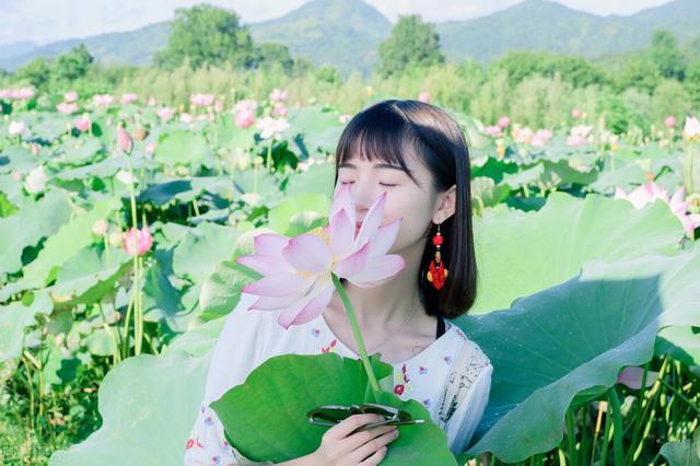 满庭芳词李清照（此情无计可消除）(4)