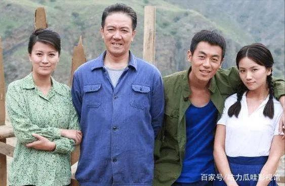 史兰芽年轻时（史兰芽的戏剧人生）(3)