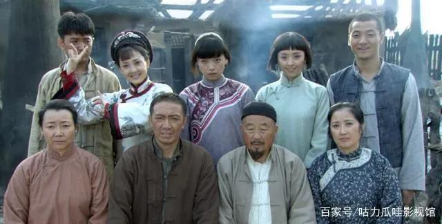 史兰芽年轻时（史兰芽的戏剧人生）(4)