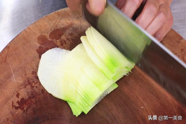 萝卜丸子的5种做法（萝卜丸子最正确做法）(3)