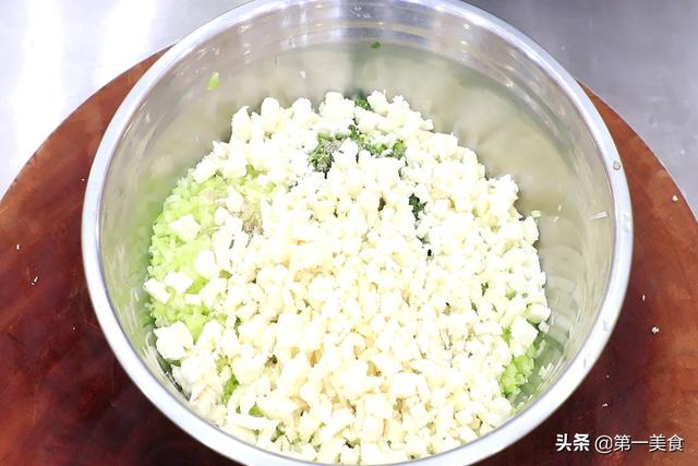 萝卜丸子的5种做法（萝卜丸子最正确做法）(6)