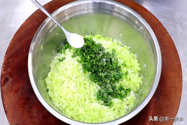 萝卜丸子的5种做法（萝卜丸子最正确做法）(5)