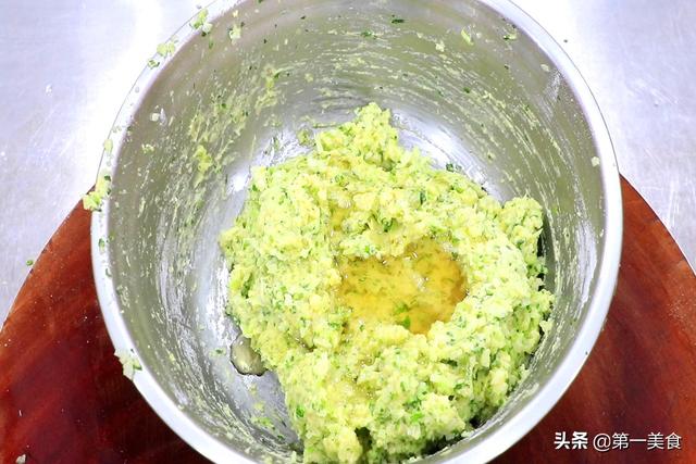 萝卜丸子的5种做法（萝卜丸子最正确做法）(8)
