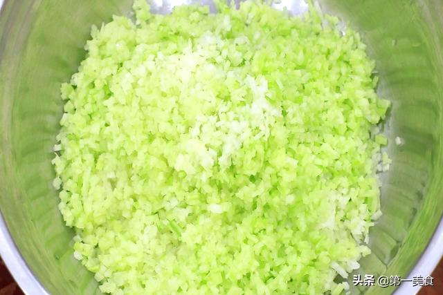 萝卜丸子的5种做法（萝卜丸子最正确做法）(4)