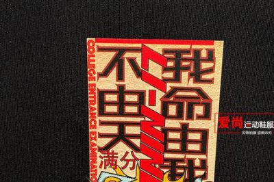 ​我命由我不由天完整版原文