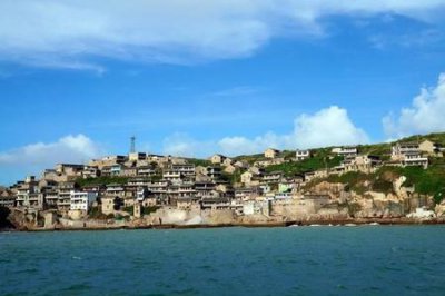 ​舟山景点东极岛、嵊泗哪个好玩
