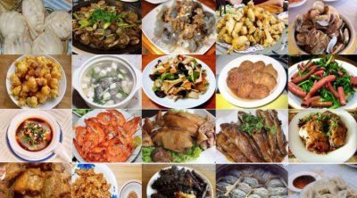 ​山东海阳市特色美食,海港区美食排名