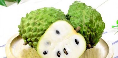 ​释迦果软了才能吃,释迦果怎么保存方法