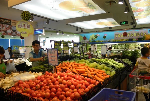 百货商店经营范围,日杂百货店的经营范围图3