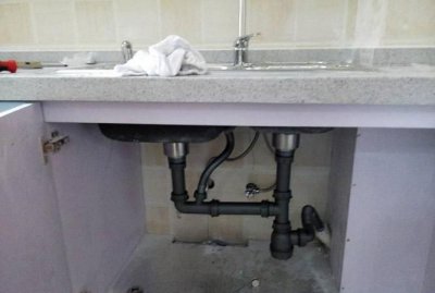 ​厨房水管冻了如何处理，急急急!自来水冻了怎么办？