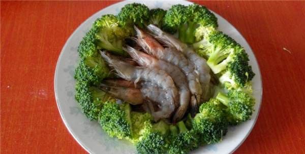 西兰花可以蒸着吃吗,西兰花可以蒸着吃图6