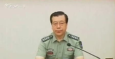 大校军衔相当于地方什么级别