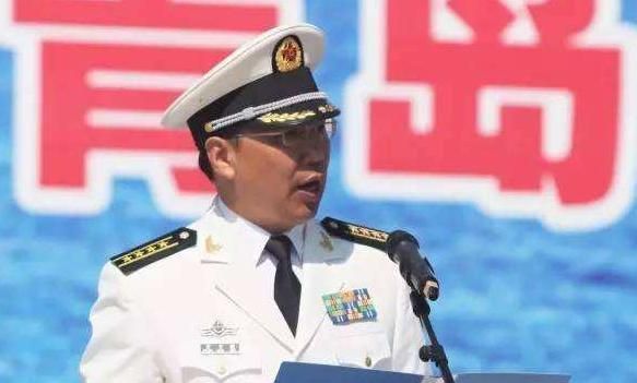 大校军衔相当于地方什么级别