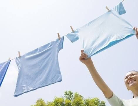 裤子上有油漆怎么处理
