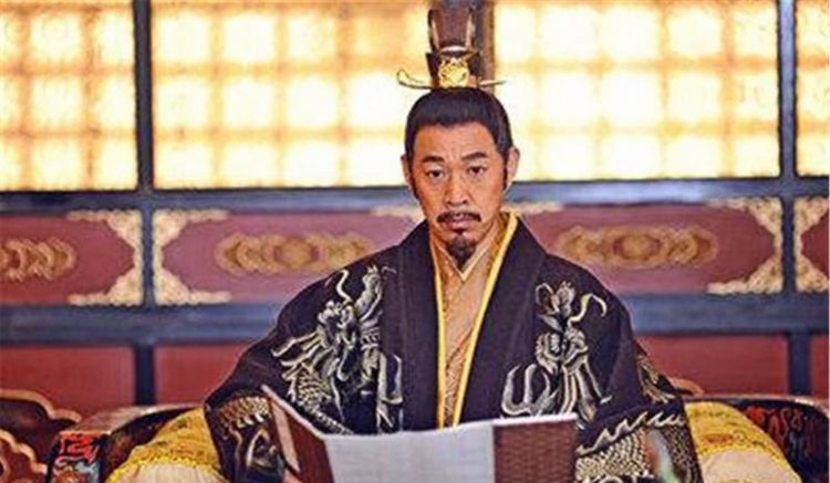 李世民是哪里人