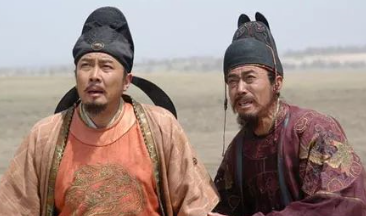 李世民是哪里人
