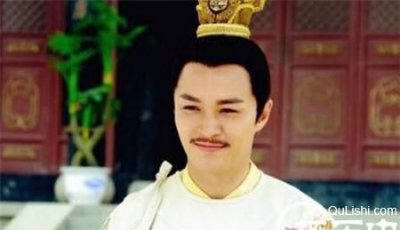 ​李世民是哪里人,李世民是哪年出生是哪里人