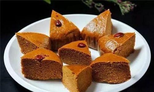 为什么红糖发糕发不起来