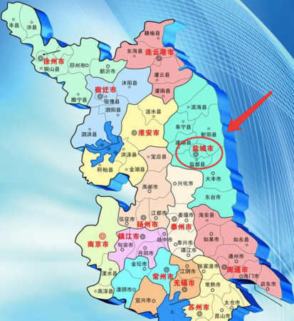 我国面积最大的省是哪个省?