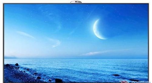 什么叫做液晶电视一体屏 体屏