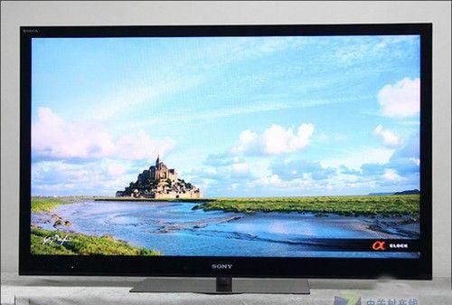 什么是液晶电视