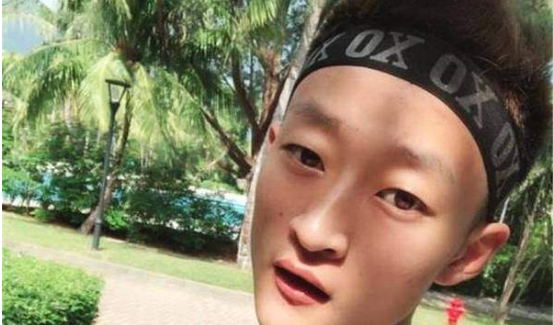 祁天道判多少年,祁天道怎么出来了图3
