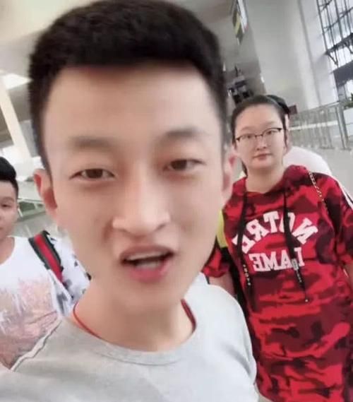 祁天道什么时候被放出来的2021