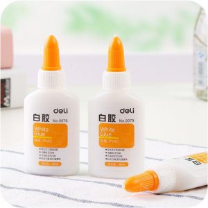 ​自制胶水的5种方法