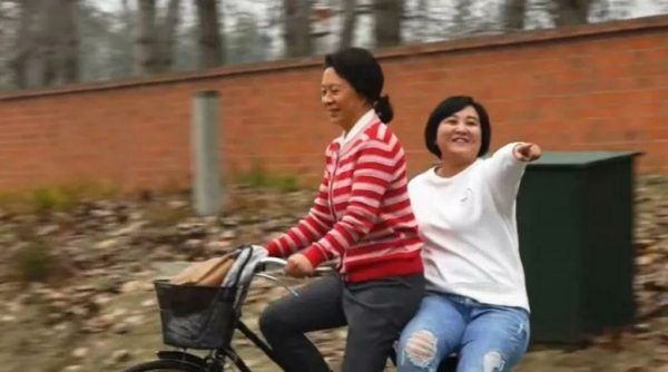 李焕英是什么人,你好李焕英是真人吗图3