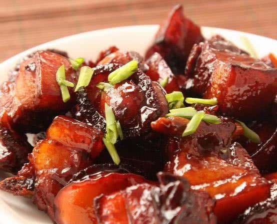 红焖肉应该怎么做,红焖肉和什么炖好吃图3