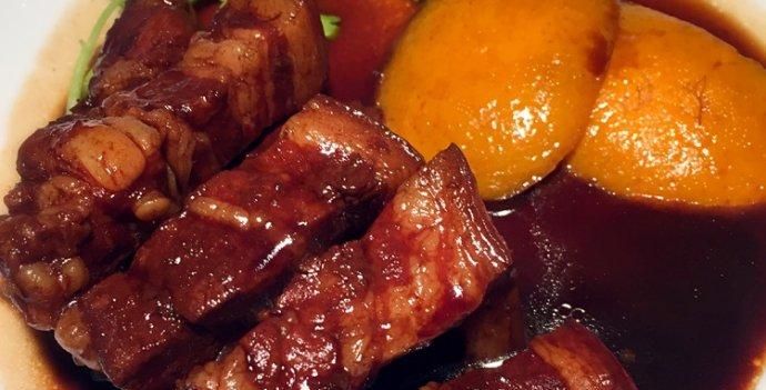 红焖肉怎么做好吃呢