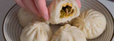 ​酸豆角包子馅要炒,酸豆角包子馅要炒吗