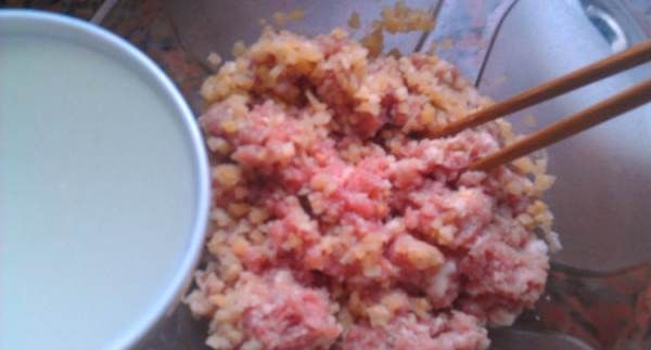 酸豆角包子馅要炒,酸豆角包子馅要炒吗图6