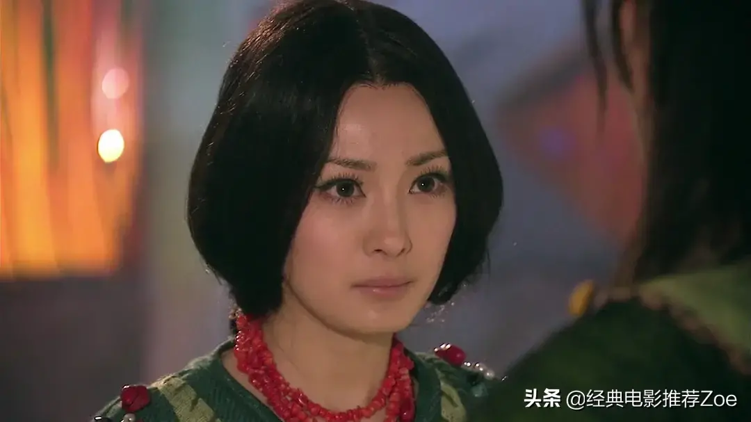 杨幂演过的电视剧有哪些电视剧古装（杨幂古装电视剧有哪些好看）
