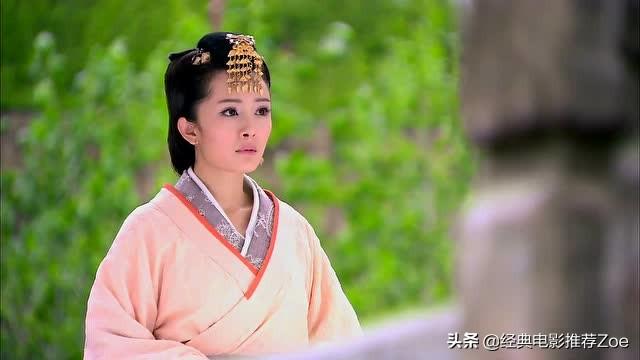 杨幂演过的电视剧有哪些电视剧古装（杨幂古装电视剧有哪些好看）