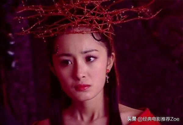 杨幂演过的电视剧有哪些电视剧古装（杨幂古装电视剧有哪些好看）