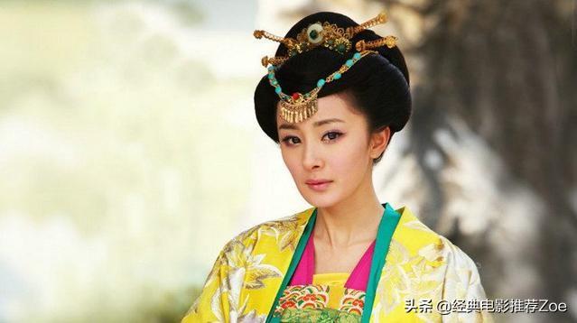 杨幂演过的电视剧有哪些电视剧古装（杨幂古装电视剧有哪些好看）