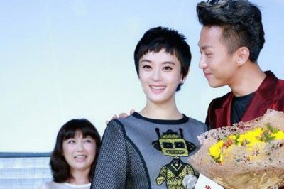 ​邓超孙俪是哪里人