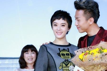 邓超孙俪是哪里人
