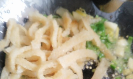 炒牛皮做法大全,牛皮怎么炒才好吃啊图5