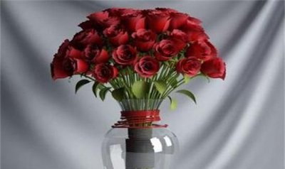 ​玫瑰花怎么保鲜，玫瑰花跟百合怎么保存得久一点，没拆包装可以放多久？