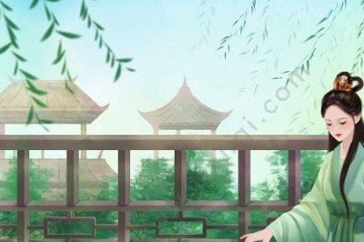 ​听筝李端注音版