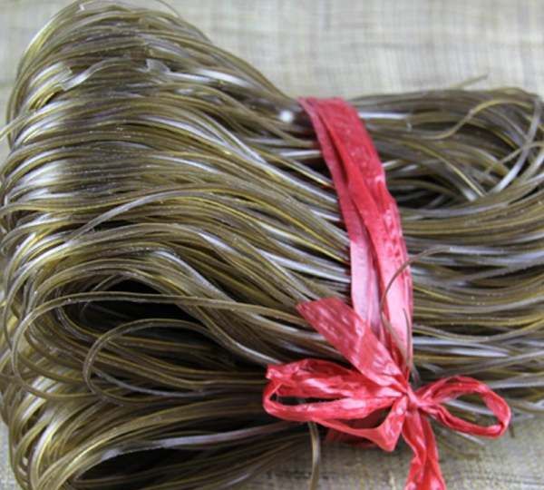 猪肉粉条的热量,午餐食谱大全家常菜名字图2