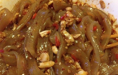 午餐食谱大全家常菜名字