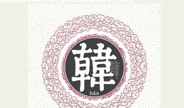 韩姓的来源和历史作文,韩姓由来和起源图4