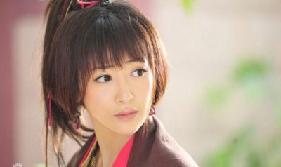 ​陈紫函演过的电视剧，《江湖儿女》梅姑扮演者陈紫函演过的电视剧有哪些？