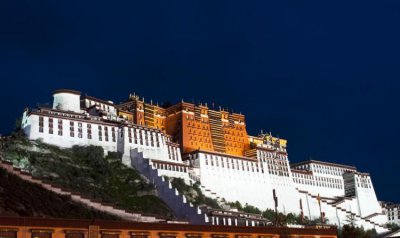 ​布达拉是什么意思,布达拉宫翻译成汉语是什么意思