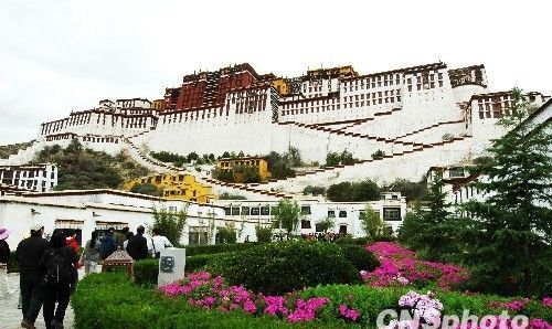 布达拉布达拉是什么意思