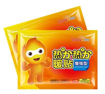 暖宝宝里面的成分是什么容易爆炸吗?