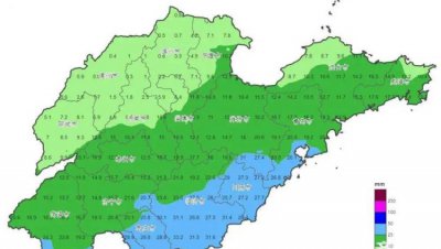​鲁西北包括哪些市,鲁东鲁南鲁北鲁中鲁西分别包含哪些地区